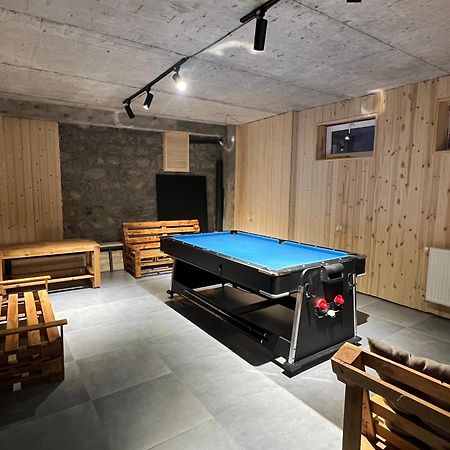 Hotel Toni 古多里 外观 照片