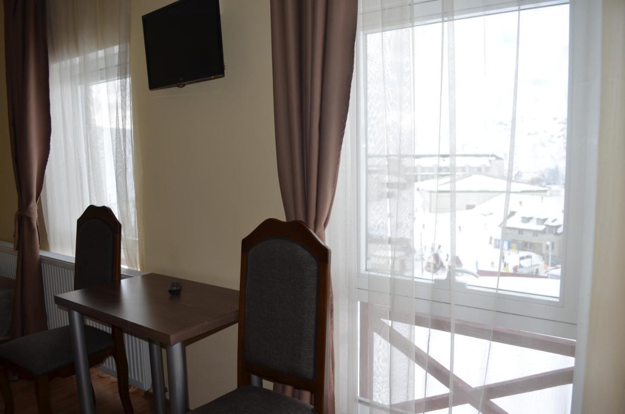 Hotel Toni 古多里 外观 照片