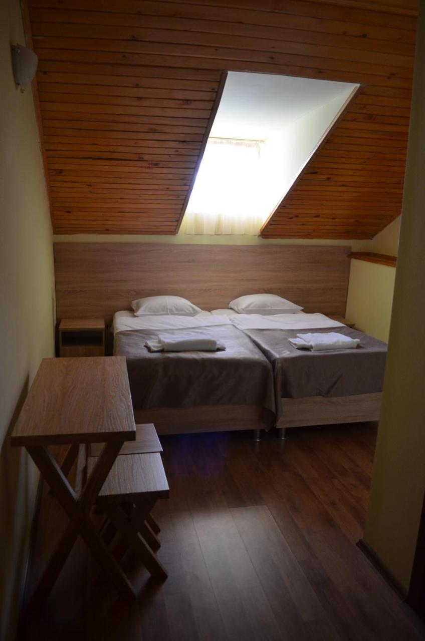 Hotel Toni 古多里 外观 照片