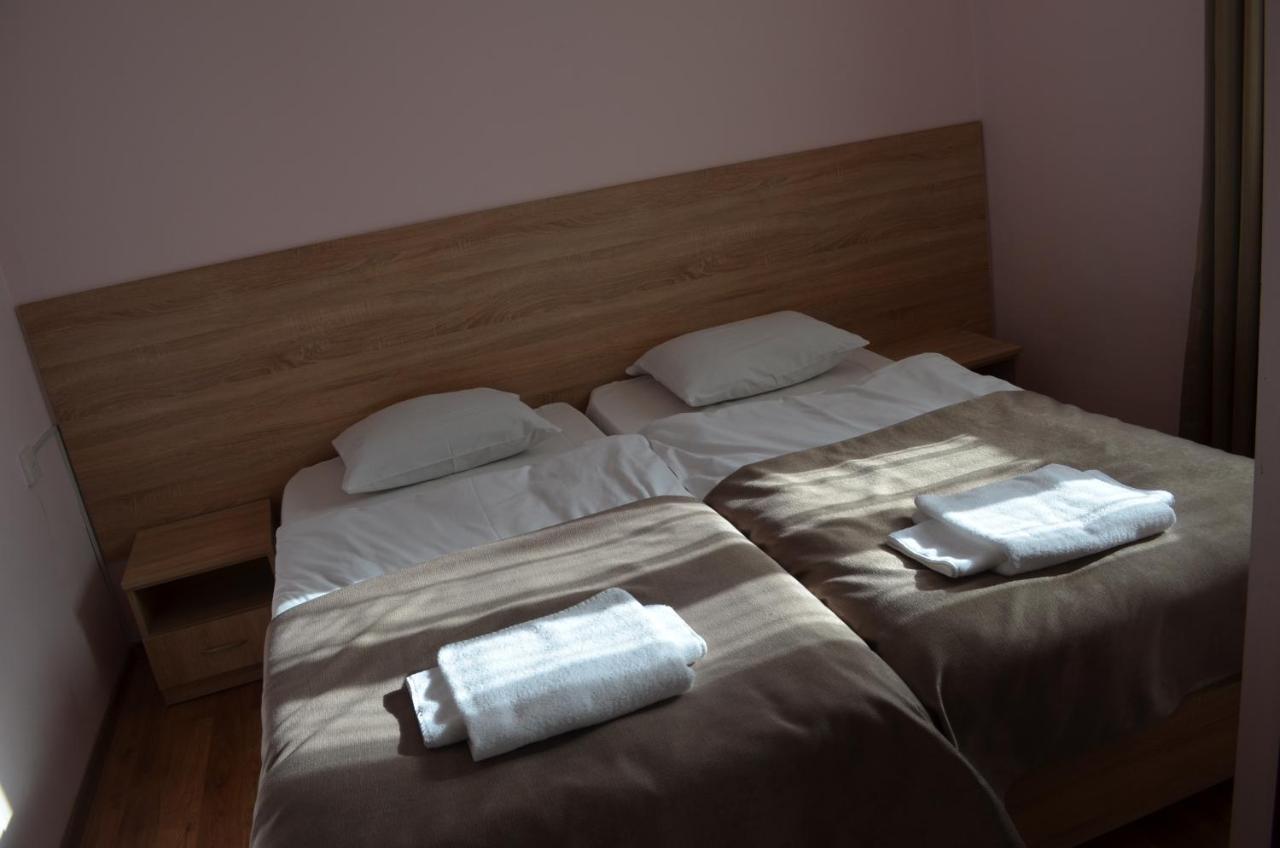 Hotel Toni 古多里 外观 照片