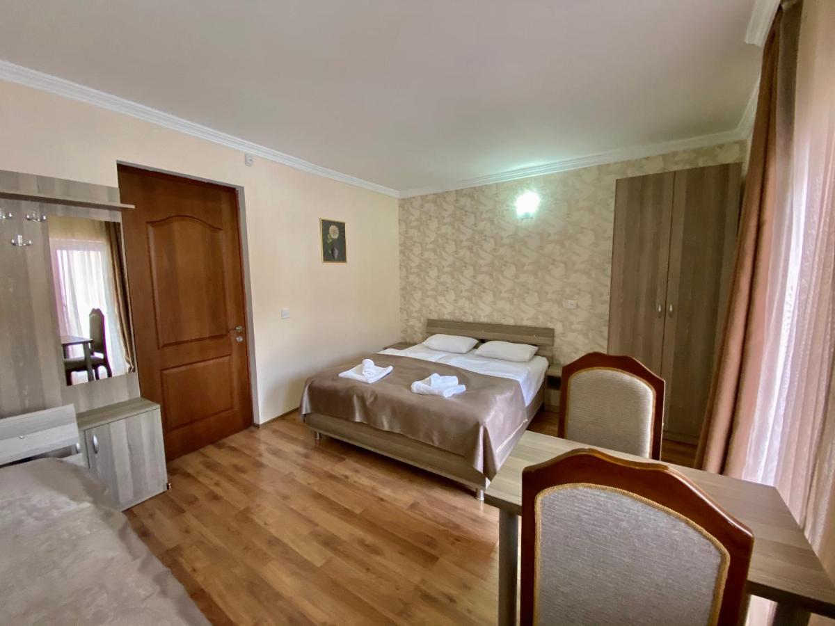 Hotel Toni 古多里 外观 照片